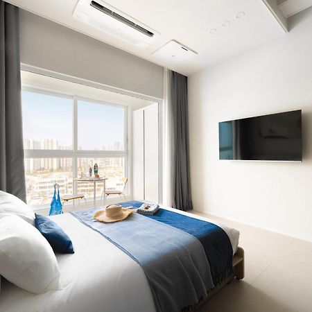 Apartamento Le Collective Siheung Wavepark Exterior foto