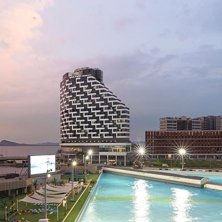 Apartamento Le Collective Siheung Wavepark Exterior foto