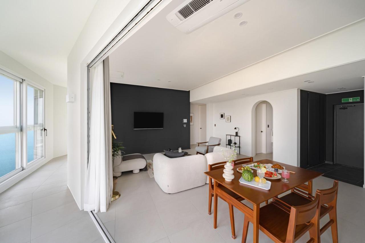 Apartamento Le Collective Siheung Wavepark Exterior foto
