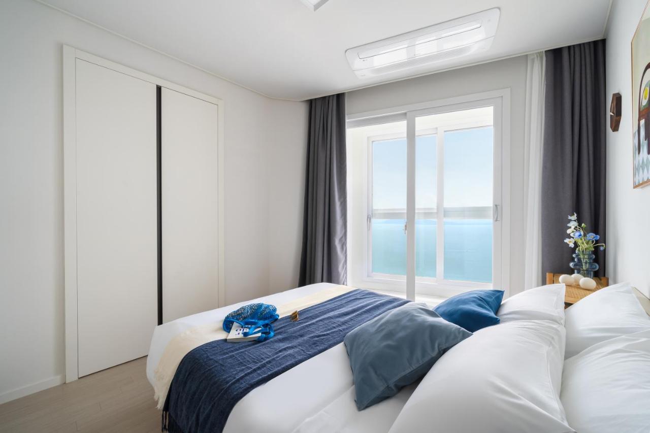 Apartamento Le Collective Siheung Wavepark Exterior foto