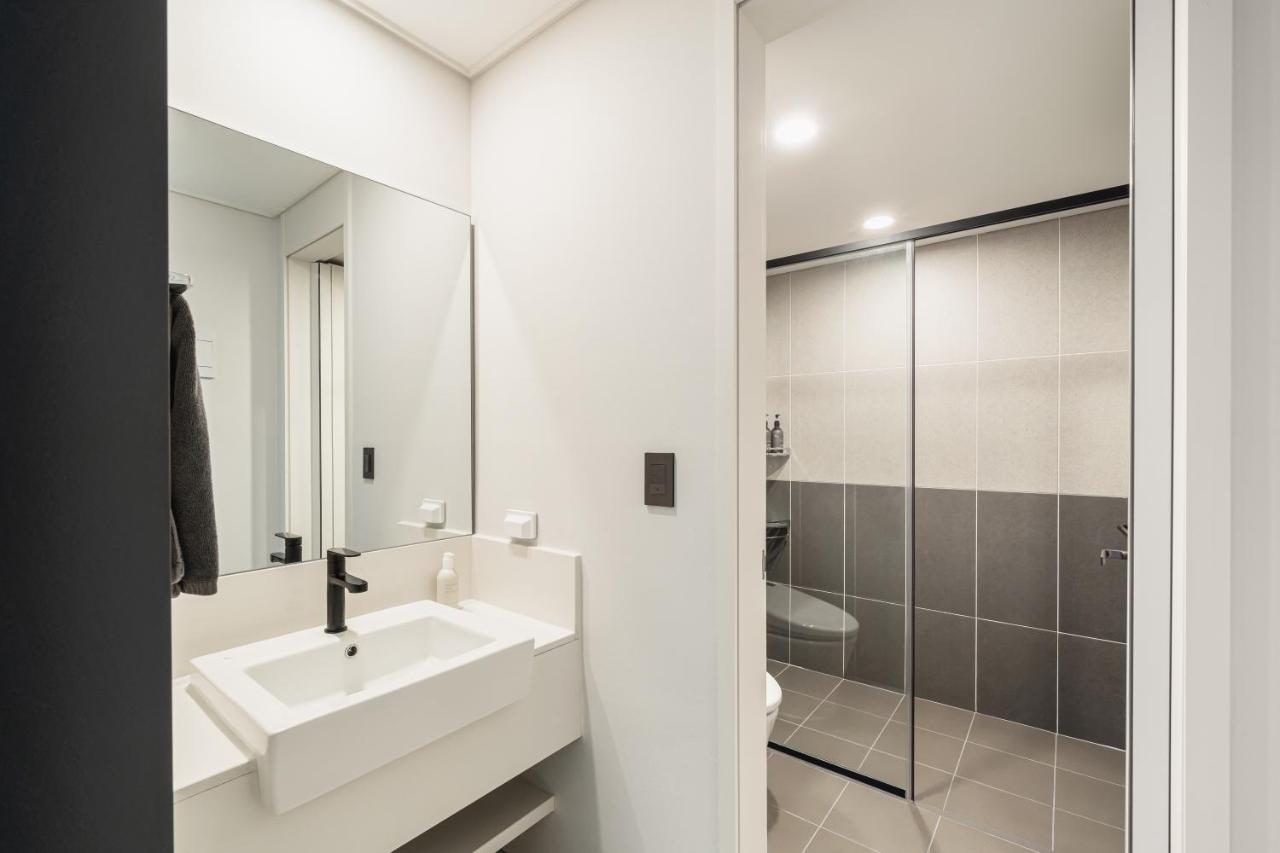 Apartamento Le Collective Siheung Wavepark Exterior foto