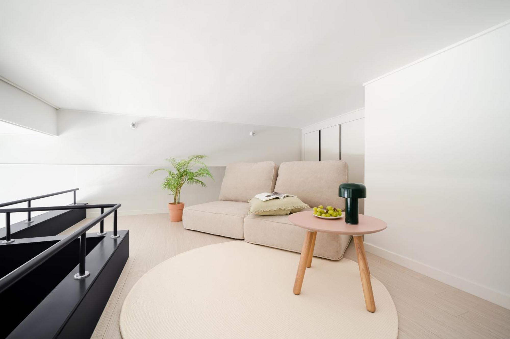 Apartamento Le Collective Siheung Wavepark Exterior foto