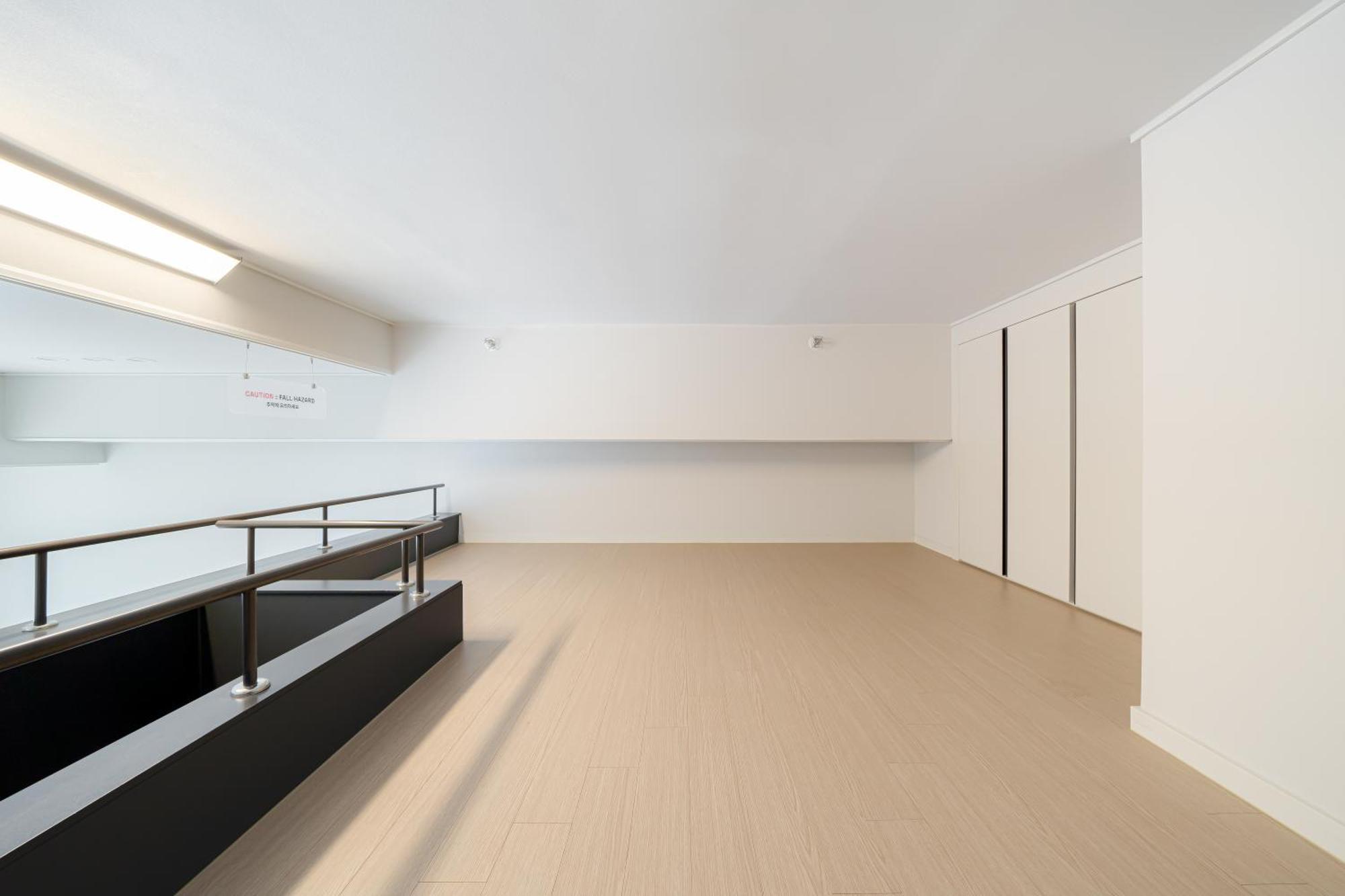 Apartamento Le Collective Siheung Wavepark Exterior foto