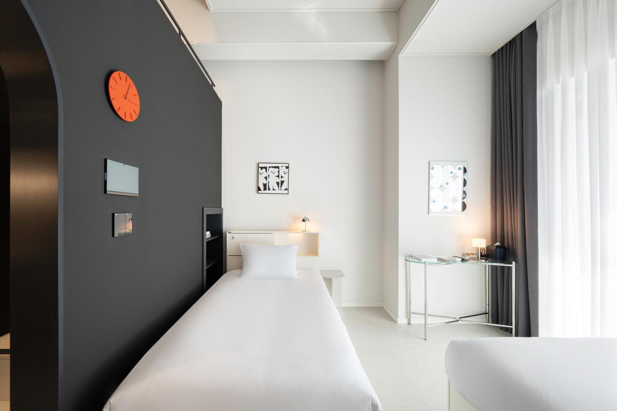 Apartamento Le Collective Siheung Wavepark Exterior foto